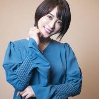 北乃きい「おじ恋」インタビュー