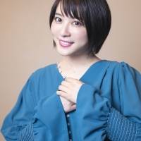 北乃きい「おじ恋」インタビュー