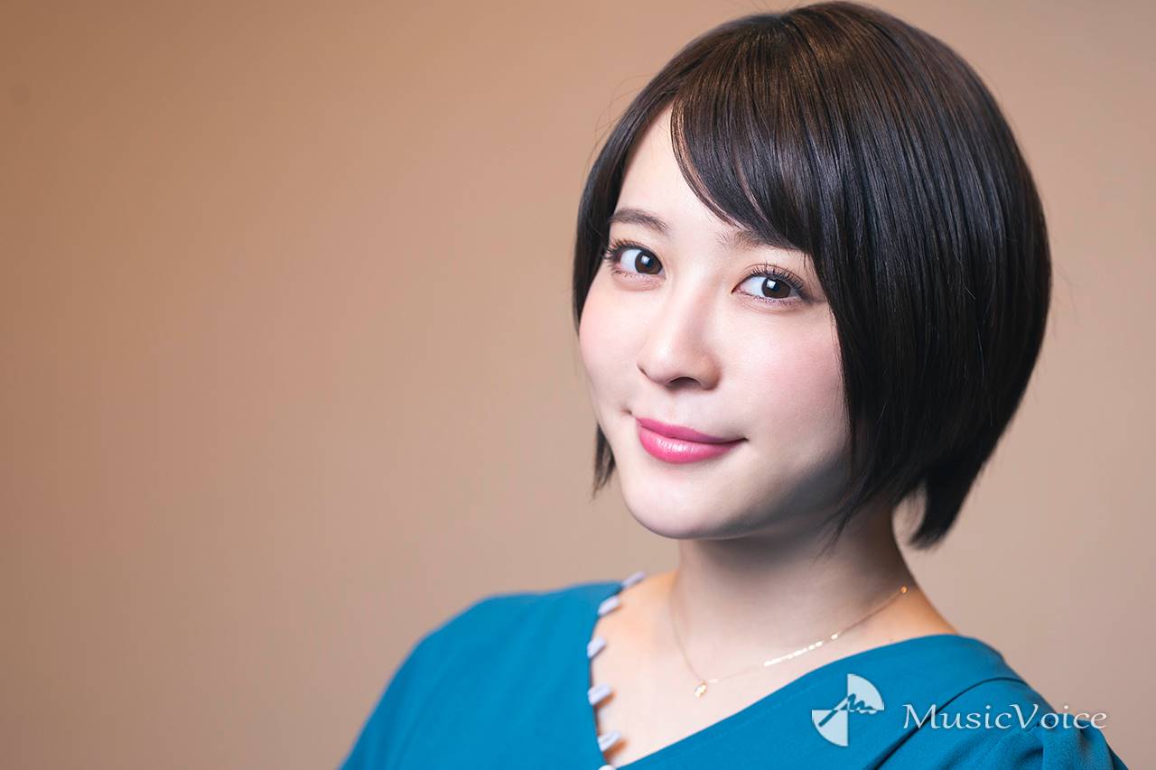 北乃きい「私の原動力」