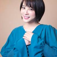 北乃きい「おじ恋」インタビュー