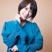 北乃きい「おじ恋」インタビュー