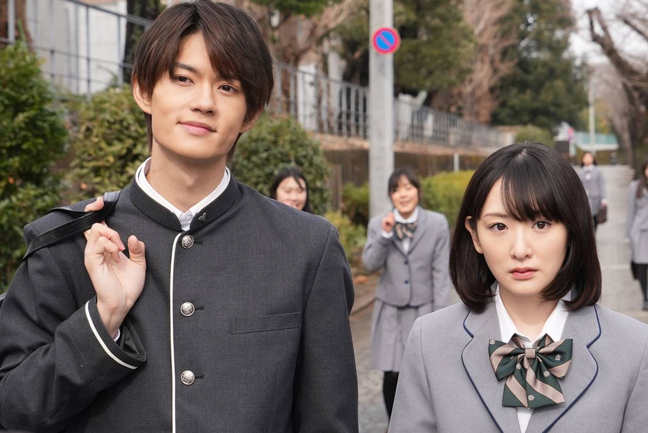 『真犯人フラグ』“一星”佐野勇斗が無事帰還も…“陽香”生駒里奈との意外な関係性明らかに（ネタバレあり）