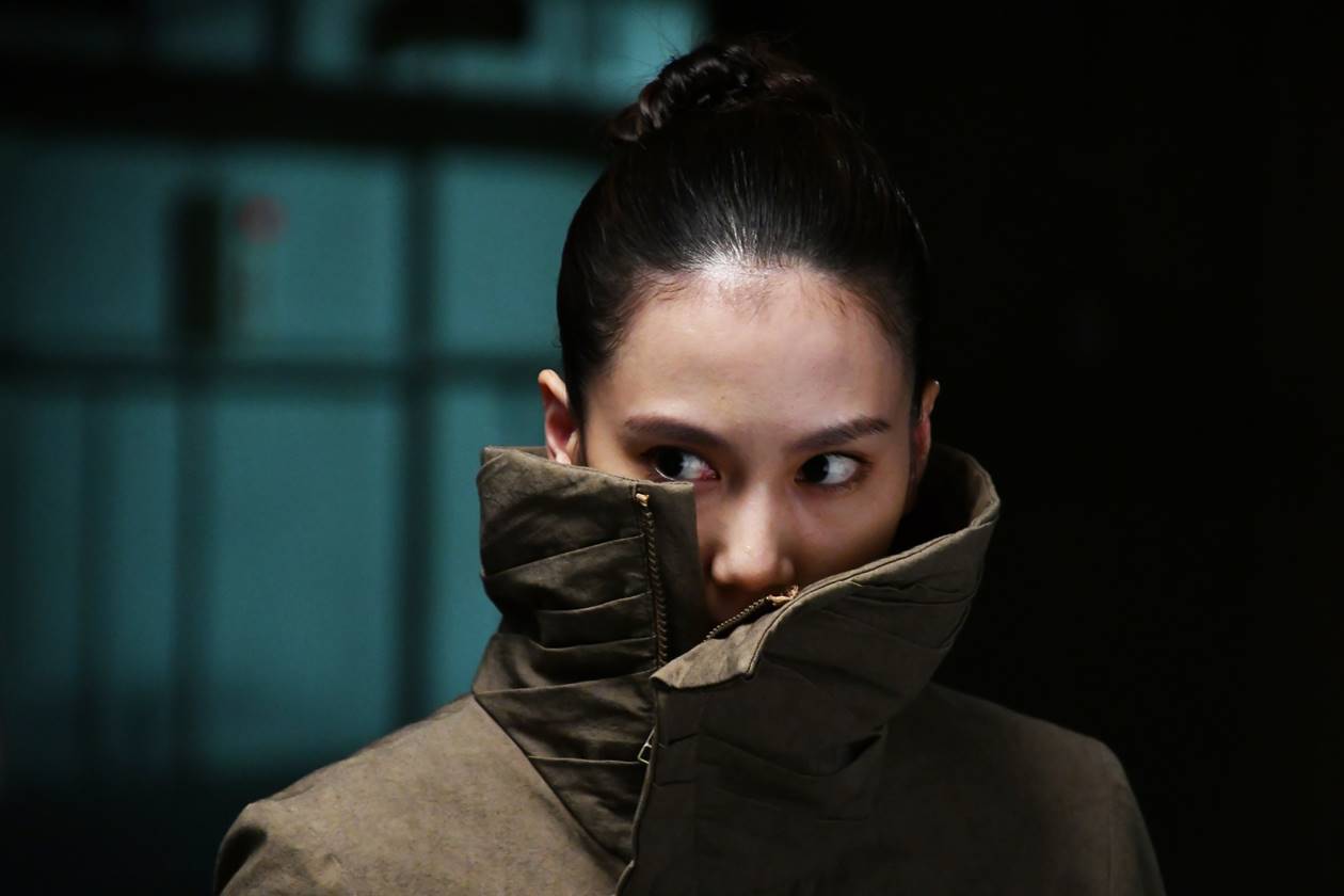 山本千尋『封刃師』出演決定、主演・早乙女太一が共演熱望「恐縮と感動」