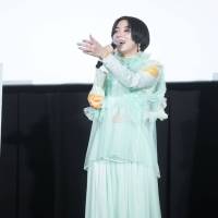 ELAIZA（池田エライザ）