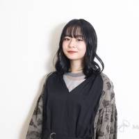 莉子「牛首村」インタビュー