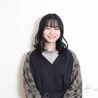 莉子「牛首村」インタビュー
