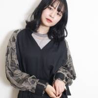 莉子「牛首村」インタビュー