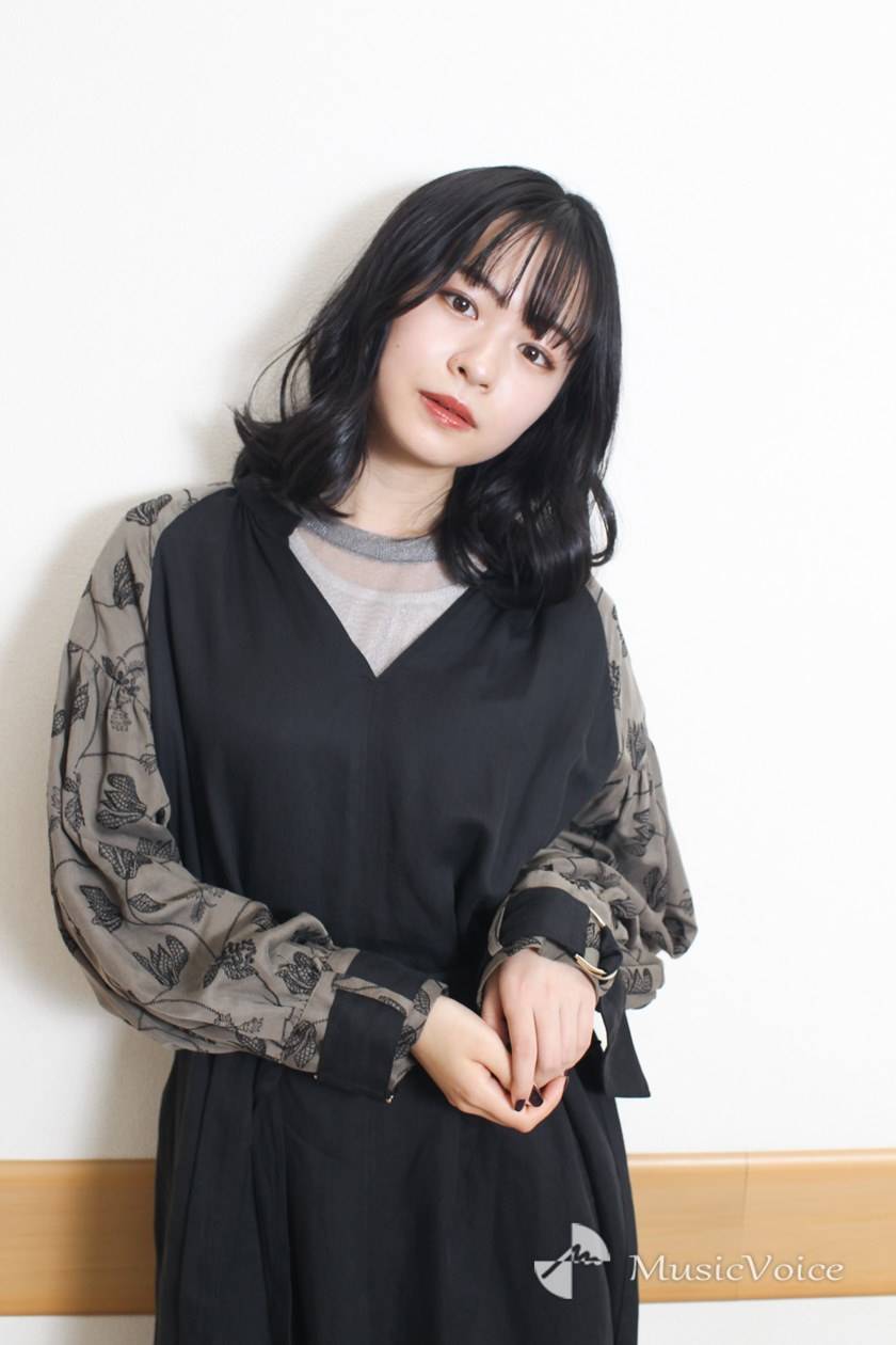 莉子