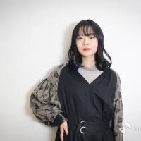 莉子「牛首村」インタビュー