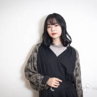 莉子「牛首村」インタビュー