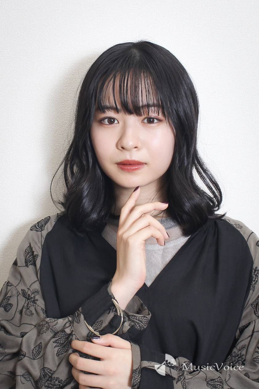 莉子の原動力、あの時の悔しさが今に繋がっている