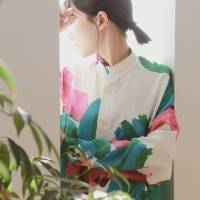 小川紗良『湯あがりスケッチ』インタビュー