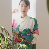 小川紗良『湯あがりスケッチ』インタビュー