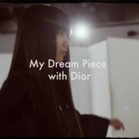 新木優子＆Cocomi『エル・ジャポン』４月号通常版表紙