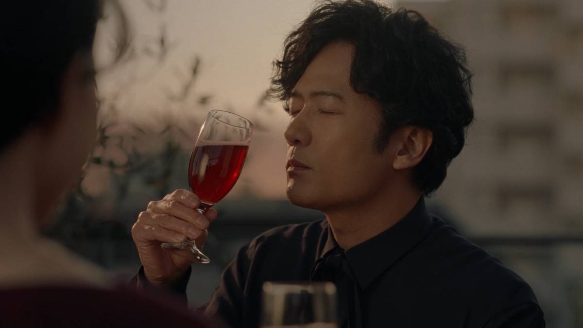 稲垣吾郎、音楽聞きながら料理している時は「特別な時間」