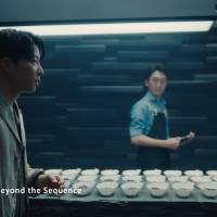 星野源『COFFEE CREATION』TVCM第２弾