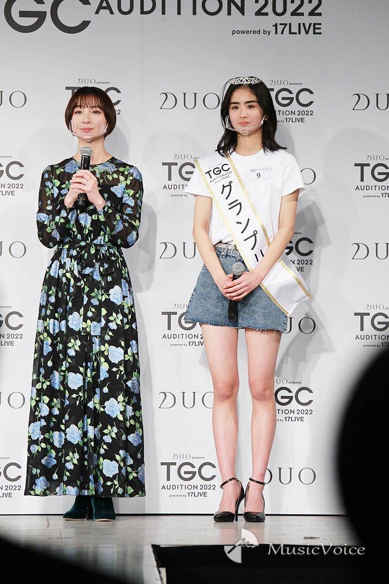 14歳・新沼凛空さんが頂点に、芸能事務所４社から指名