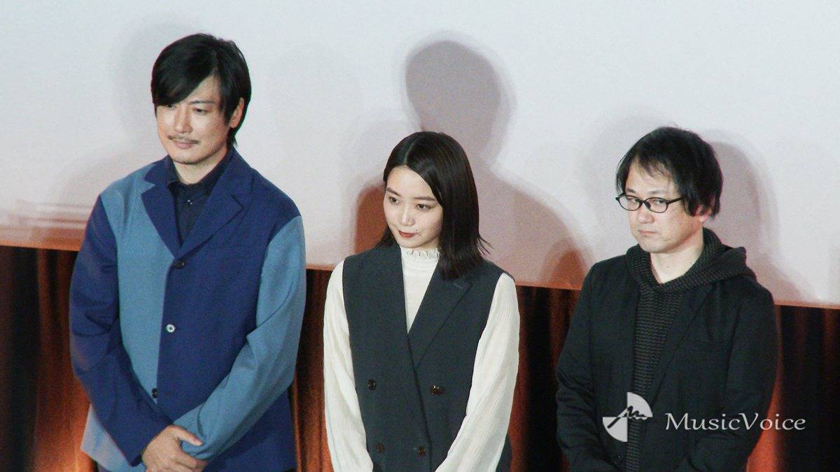 玉山鉄二＆深川麻衣、背中押す「どんな選択もこれで良かった」