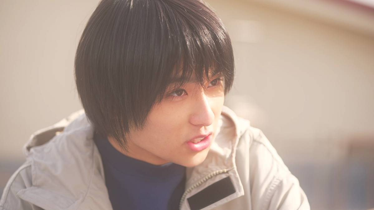奥平大兼出演、日テレ朝ドラ３・１スタート　あらすじ