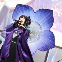 和楽器バンド、日本武道館で開催した「大新年会」の舞台裏に迫る