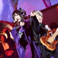 和楽器バンド、日本武道館で開催した「大新年会」の舞台裏に迫る