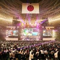 和楽器バンド、日本武道館で開催した「大新年会」の舞台裏に迫る