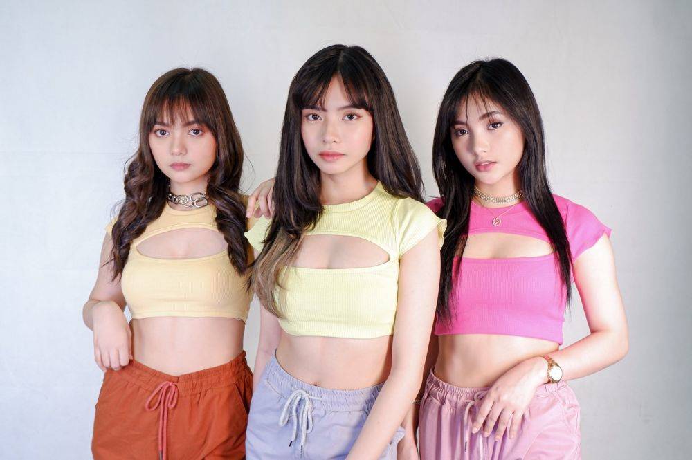MNL48派生ユニットBaby Blue、３人がいま追求したいこととは