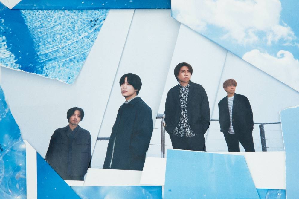 SHE’S、プロとアマの垣根を超えた音楽フェス「VOICE OF EMOTIONS」に出演