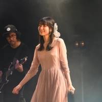 『近藤玲奈2nd LIVE~11次元のLena～』