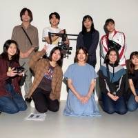 小川紗綾佳×大正大学、未来のエース達と共作したMV「empty」公開