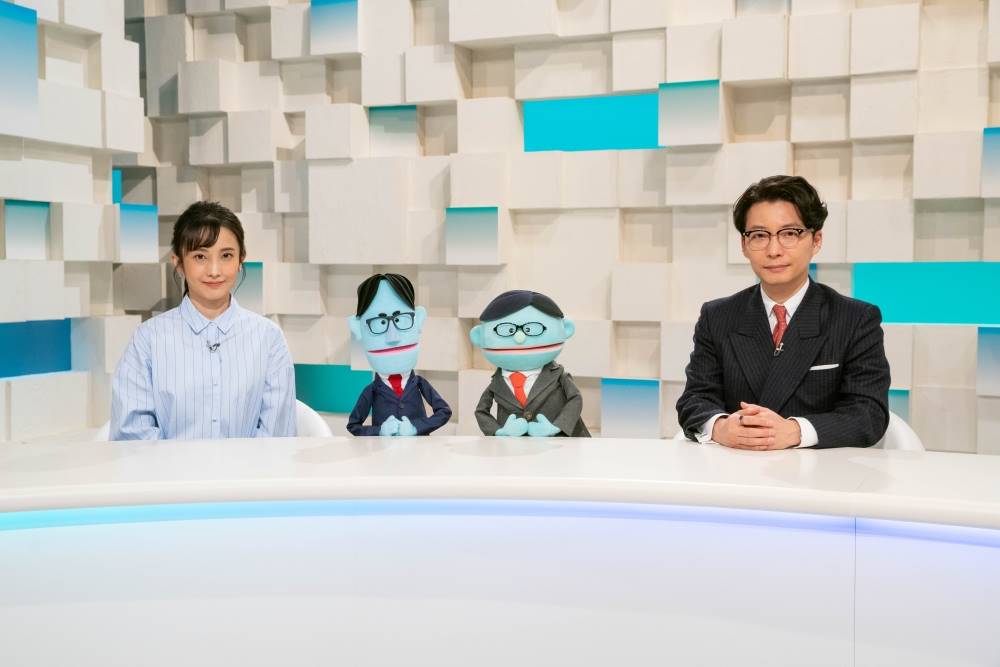 星野源、新音楽教養番組の放送決定　初回はJ・ディラを紐解く