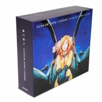 森口博子「GUNDAM SONG COVERS 3」収録曲「翔べ！ガンダム」MV公開
