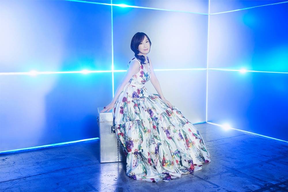 森口博子「GUNDAM SONG COVERS 3」収録曲「翔べ！ガンダム」MV公開