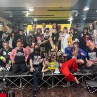 バンド結成までを赤裸々に公開「ガチンコバンドクラブ」いよいよ最終章か