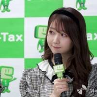イコラブ大谷、音嶋、大場がスマホを使った確定申告に挑戦