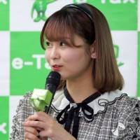 イコラブ大谷、音嶋、大場がスマホを使った確定申告に挑戦