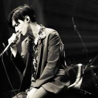 「錦戸亮 LIVE TOUR 2021 “Note”」ライブ映像作品リリース決定