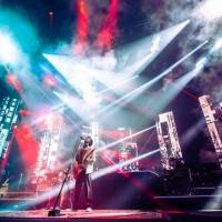 「錦戸亮 LIVE TOUR 2021 “Note”」ライブ映像作品リリース決定