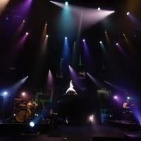 「AYA UCHIDA 5+2 ANNIVERSARY LIVE 〜And U!!〜」