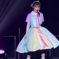 「AYA UCHIDA 5+2 ANNIVERSARY LIVE 〜And U!!〜」