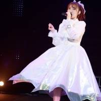 「AYA UCHIDA 5+2 ANNIVERSARY LIVE 〜And U!!〜」