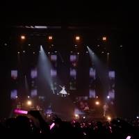 「AYA UCHIDA 5+2 ANNIVERSARY LIVE 〜And U!!〜」