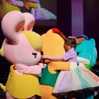 「AYA UCHIDA 5+2 ANNIVERSARY LIVE 〜And U!!〜」