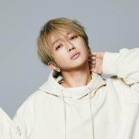 Nissy（西島隆弘）、ニューアルバム2022年リリース決定