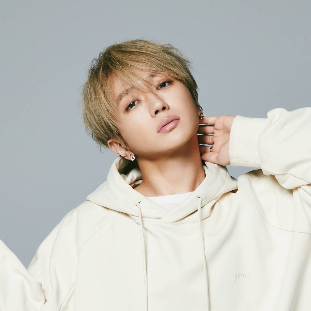 Nissy（西島隆弘）、ニューアルバム2022年リリース決定