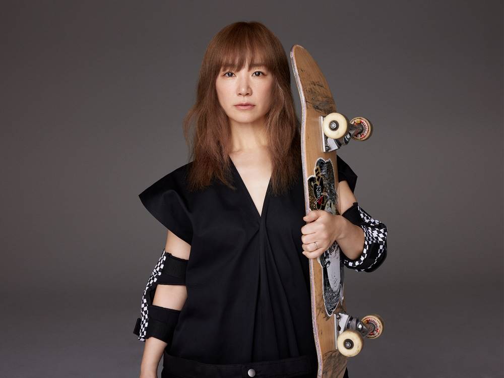 YUKIソロデビュー20周年、最新リリース＆全国ツアー開催を発表