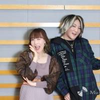 angela『オダイバ!!超次元音楽祭』インタビュー