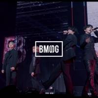 BE:FIRST、新曲「Brave Generation」パフォーマンス映像を期間限定公開