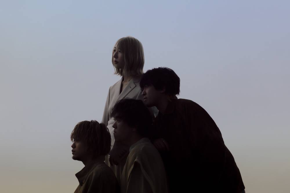 あたらよ、音楽フェス「VOICE OF EMOTIONS」に出演決定