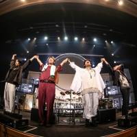 『Hall Tour 2022「SUCK MY WORLD」』